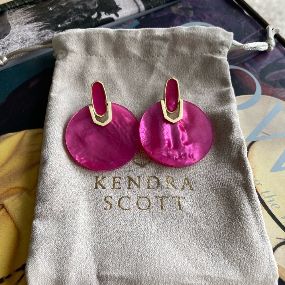 Kendra Scott Didi earring